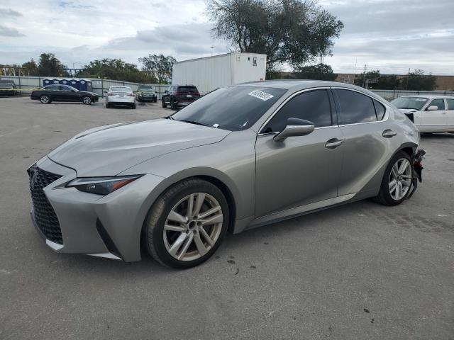 2021 LEXUS IS 300 2021 image