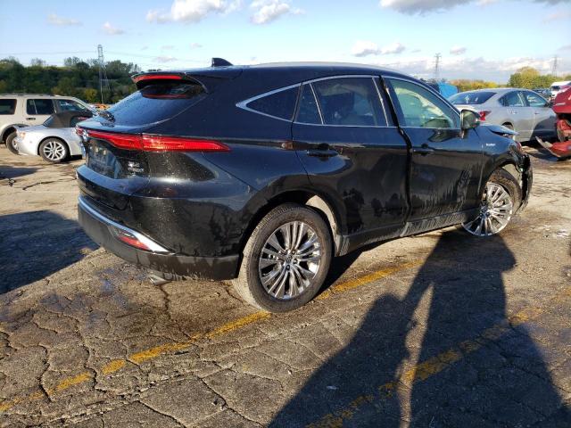 Image 3 of 2021 TOYOTA VENZA LE 2021 with VIN JTEAAAAH5MJ083058