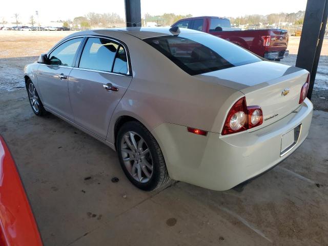 Изображение 2 2012 CHEVROLET MALIBU LTZ 2012 с VIN 1G1ZG5E72CF273215