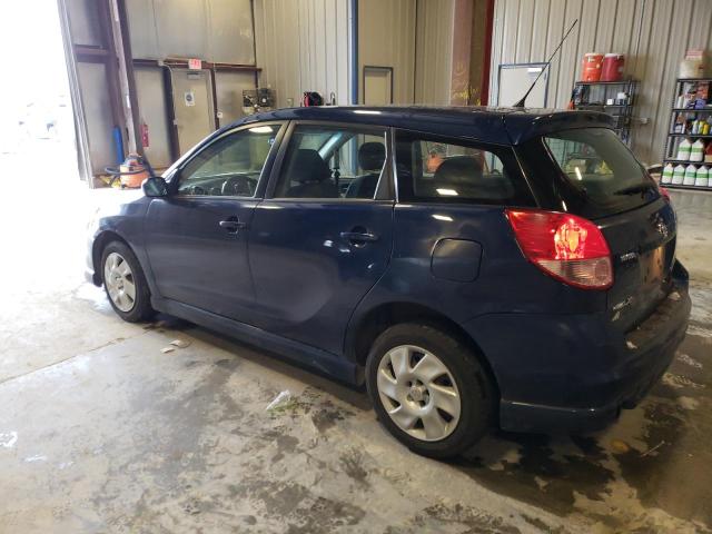 Image 2 of 2004 TOYOTA COROLLA MATRIX BASE 2004 with VIN 2T1LR32E24C272705