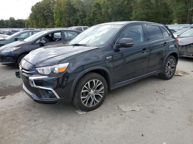 Image 1 of 2019 MITSUBISHI OUTLANDER SPORT ES 2019 with VIN JA4AP3AU6KU034064
