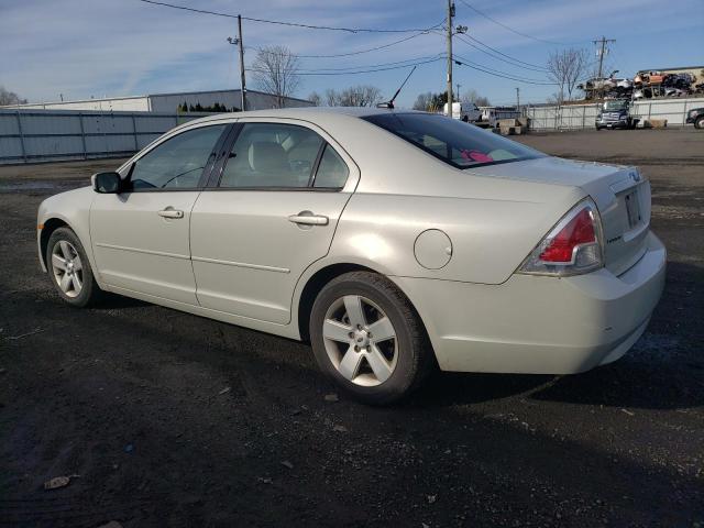 Obraz 2 z 2008 FORD FUSION SE 2008 z VIN 3FAHP07Z48R151962