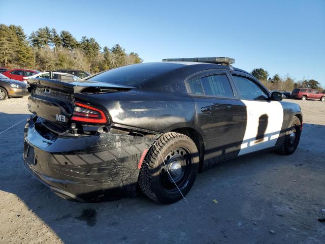 Image 3 of 2017 DODGE CHARGER POLICE 2017 with VIN 2C3CDXKT4HH649880