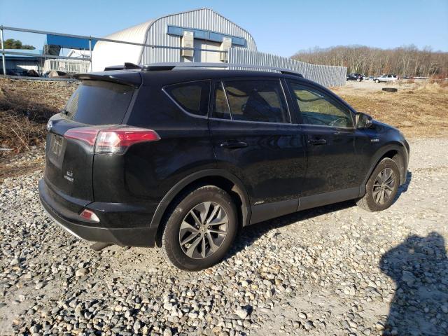 Image 3 of 2016 TOYOTA RAV4 HV XLE 2016 with VIN JTMRJREV5GD022088