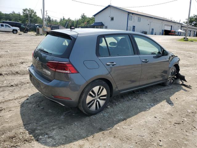 Image 3 of 2019 VOLKSWAGEN E-GOLF SE 2019 with VIN WVWKR7AU7KW902198