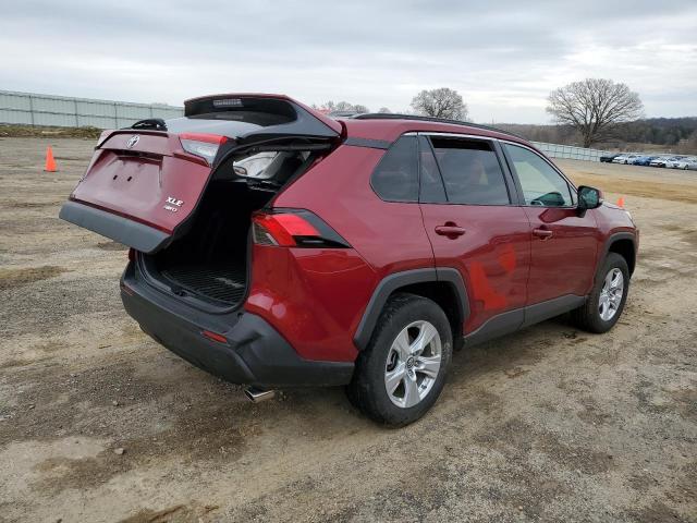 Obraz 3 z 2019 TOYOTA RAV4 XLE 2019 z VIN 2T3P1RFV4KW022729