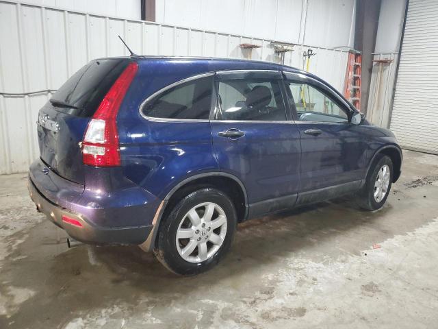 Obraz 3 z 2008 HONDA CR-V EX 2008 z VIN 5J6RE48508L008054