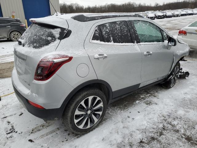 Image 3 of 2022 BUICK ENCORE PREFERRED 2022 with VIN KL4CJESM7NB547859