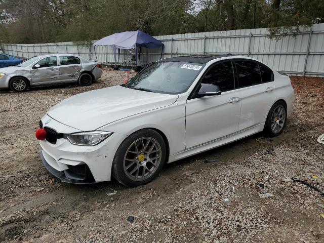 Изображение 2012 BMW 335 I 2012