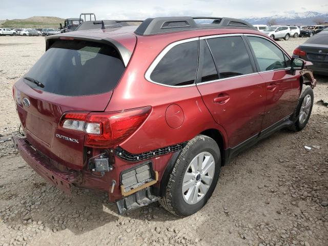 Obraz 3 z 2019 SUBARU OUTBACK 2.5I PREMIUM 2019 z VIN 4S4BSAHC0K3370739