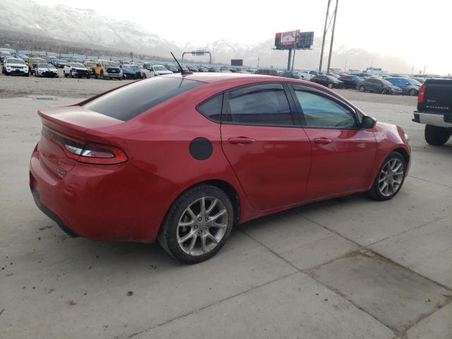 Image 3 of 2013 DODGE DART SXT 2013 with VIN 1C3CDFBH9DD641433