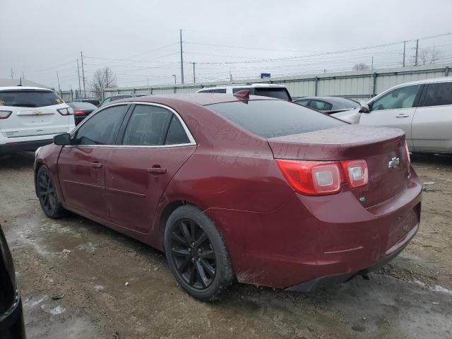 Image 2 of 2016 CHEVROLET MALIBU LIMITED LTZ 2016 with VIN 1G11E5SA1GF138462