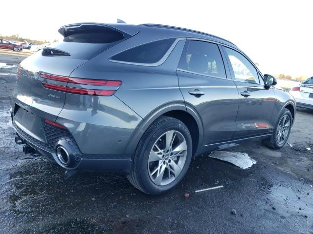Obraz 3 z 2022 GENESIS GV70 BASE 2022 z VIN KMUMCDTC5NU073478