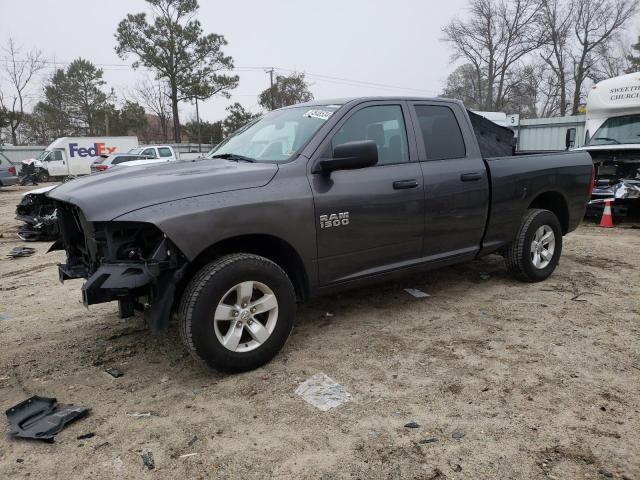 2018 RAM 1500 ST 2018 image