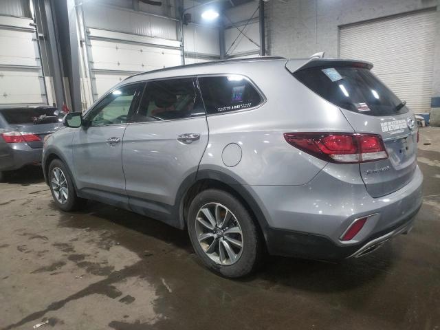 Obraz 2 z 2017 HYUNDAI SANTA FE SE 2017 z VIN KM8SMDHF5HU191251