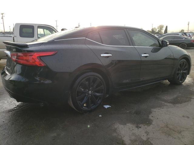 Изображение 3 2017 NISSAN MAXIMA 3.5S 2017 с VIN 1N4AA6AP6HC445195