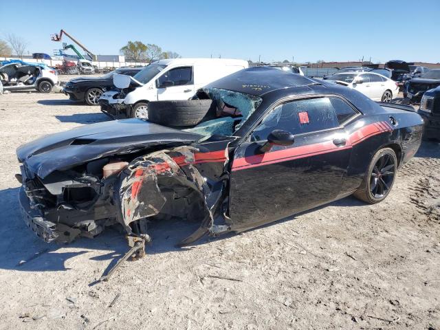 Obraz 2018 DODGE CHALLENGER R/T 2018