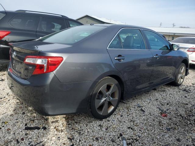 Obraz 3 z 2012 TOYOTA CAMRY SE 2012 z VIN 4T1BK1FK4CU522236