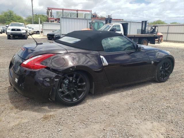 Image 3 of 2011 NISSAN 370Z BASE 2011 with VIN JN1AZ4FH4BM360496