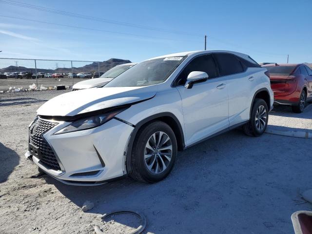 2021 LEXUS RX 350 BASE 2021 image