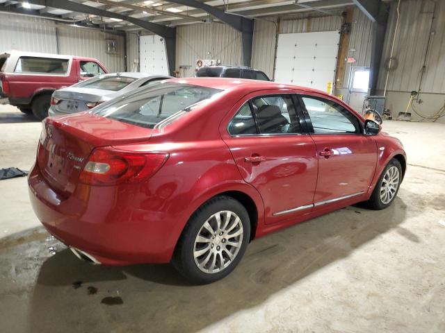 Obraz 3 z 2013 SUZUKI 2013 z VIN JS2RF9A30D6100448