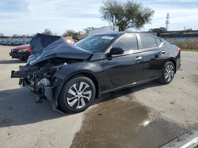 Image 1 of 2021 NISSAN ALTIMA S 2021 with VIN 1N4BL4BV5MN384923