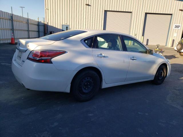 Obraz 3 z 2014 NISSAN ALTIMA 2.5 2014 z VIN 1N4AL3AP3EN379939