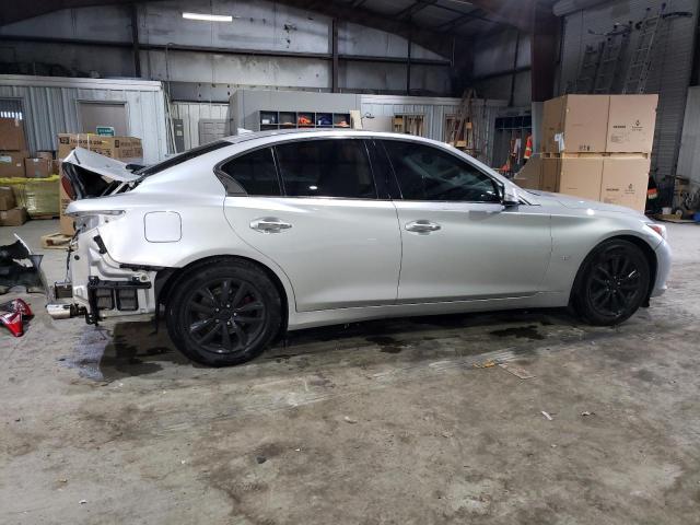 Image 3 of 2015 INFINITI Q50 BASE 2015 with VIN JN1BV7AR4FM401023