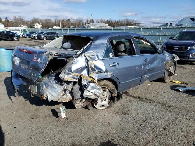 Image 3 of 2007 HONDA ACCORD LX 2007 with VIN 1HGCM55467A055195