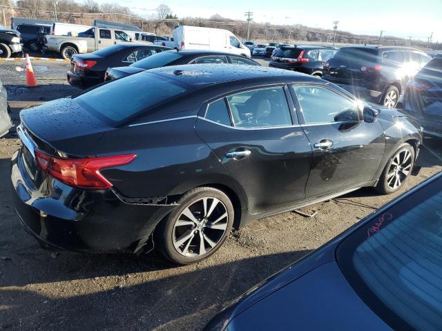Изображение 3 2018 NISSAN MAXIMA 3.5S 2018 с VIN 1N4AA6AP6JC393721