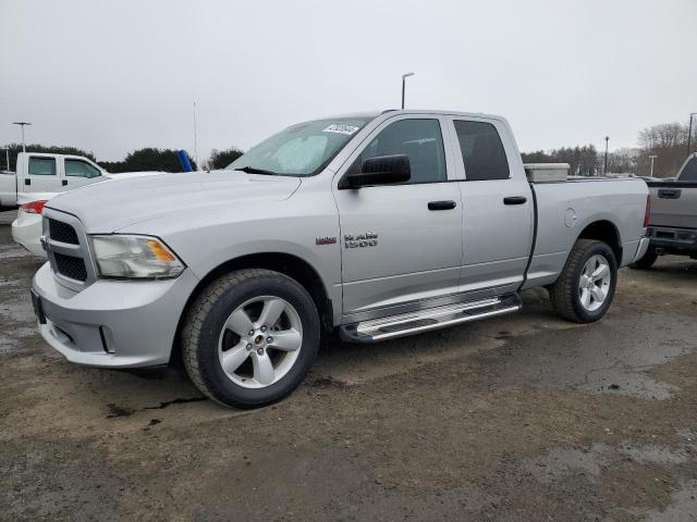 Image 1 of 2013 RAM 1500 ST 2013 with VIN 1C6RR7FT0DS575238