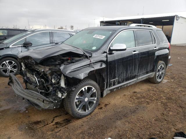 Image 1 of 2017 GMC TERRAIN SLT 2017 with VIN 2GKFLUE31H6225238