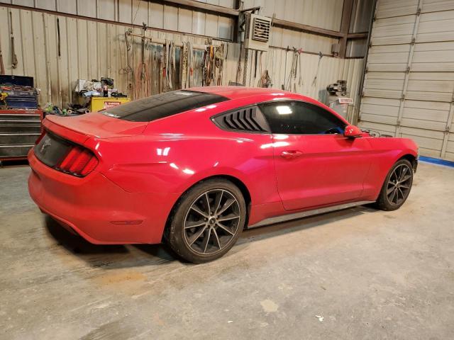 Image 3 of 2015 FORD MUSTANG  2015 with VIN 1FA6P8AM1F5336604