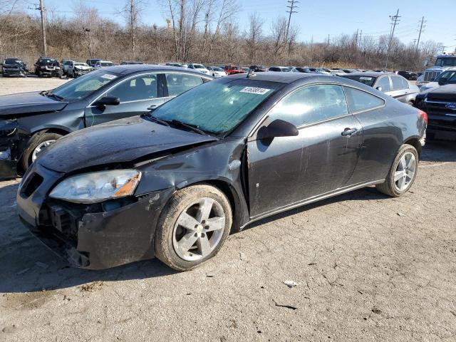 2009 PONTIAC G6 GT 2009 image