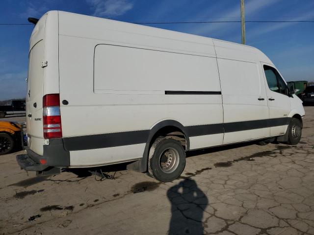 Image 3 of 2016 FREIGHTLINER SPRINTER 3500 2016 with VIN WDYPF4CC2GP319271