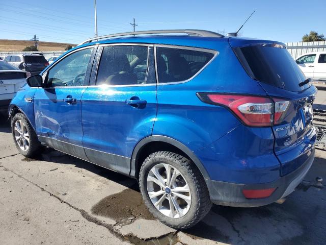 Изображение 2 2017 FORD ESCAPE SE 2017 с VIN 1FMCU9G93HUB90662