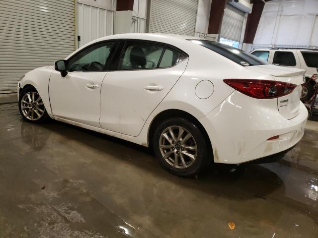 Image 2 of 2014 MAZDA 3 TOURING 2014 with VIN JM1BM1V72E1124572
