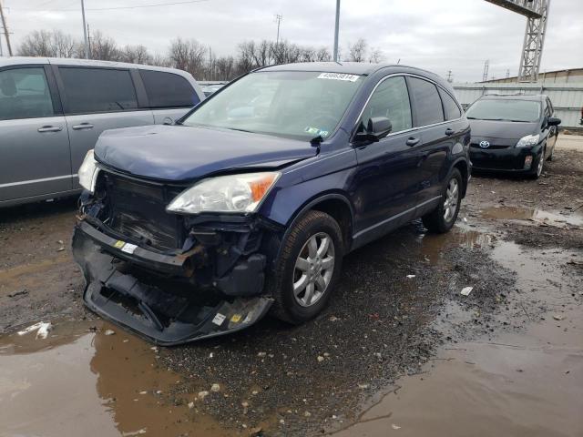 2011 HONDA CR-V SE 2011 image