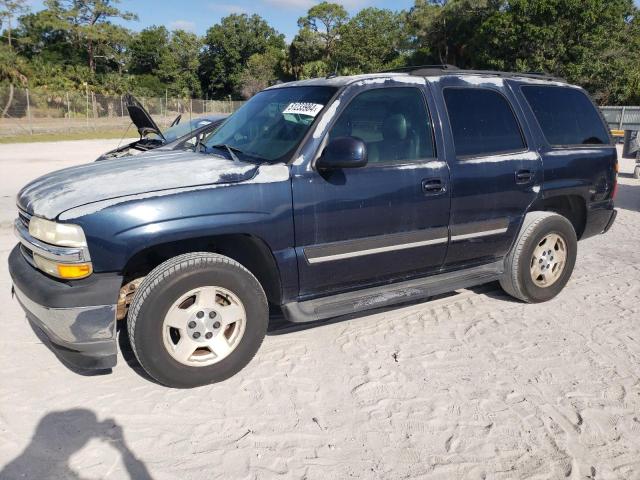 Obraz 2005 CHEVROLET TAHOE C1500 2005