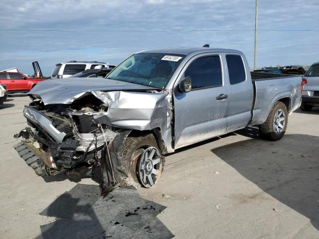 Obraz 1 z 2020 TOYOTA TACOMA ACCESS CAB 2020 z VIN 5TFSX5EN8LX072937