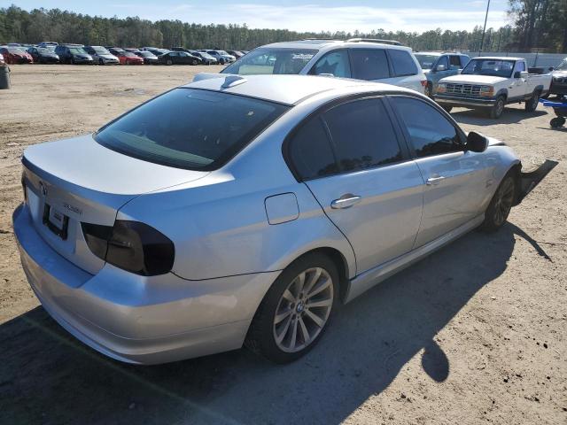 Obraz 3 z 2011 BMW 328 XI SULEV 2011 z VIN WBAPK5C59BA662747