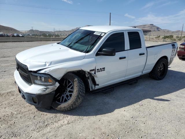 2014 RAM 1500 SLT 2014 image