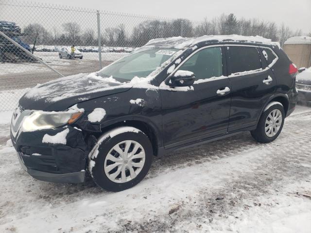 Image 1 of 2017 NISSAN ROGUE S 2017 with VIN KNMAT2MV7HP560601
