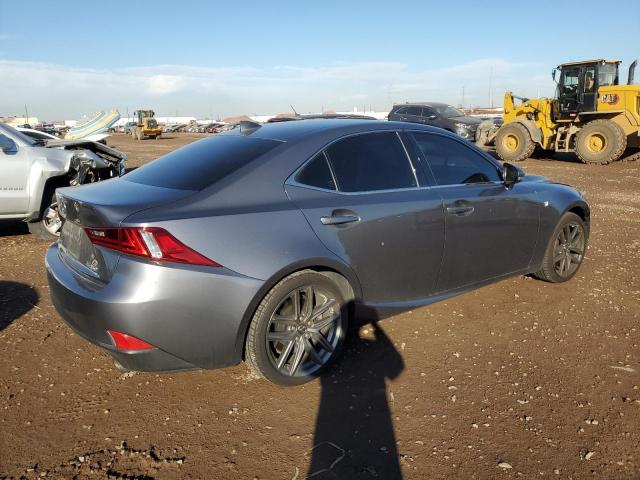 Obraz 3 z 2016 LEXUS IS 200T 2016 z VIN JTHBA1D27G5012780