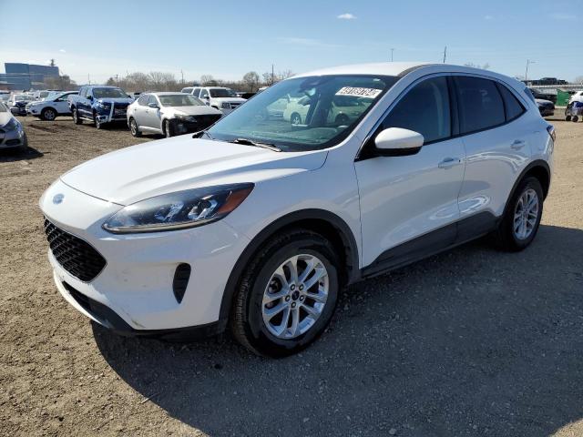 2020 FORD ESCAPE SE 2020 image