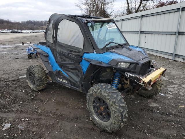 Изображение 1 2015 POLARIS RZR XP 1000 EPS 2015 с VIN 3NSVDE990FF368454