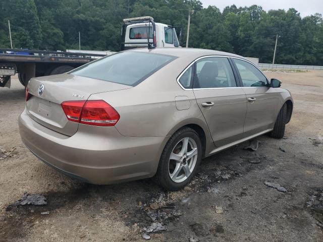 Obraz 3 z 2015 VOLKSWAGEN PASSAT SE 2015 z VIN 1VWBT7A37FC008957