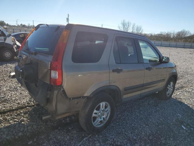 Изображение 3 2004 HONDA CR-V EX 2004 с VIN SHSRD78814U222643