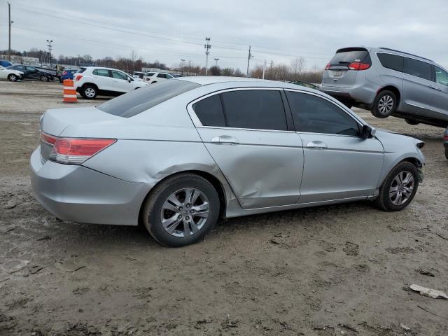 Obraz 3 z 2012 HONDA ACCORD SE 2012 z VIN 1HGCP2F60CA241248