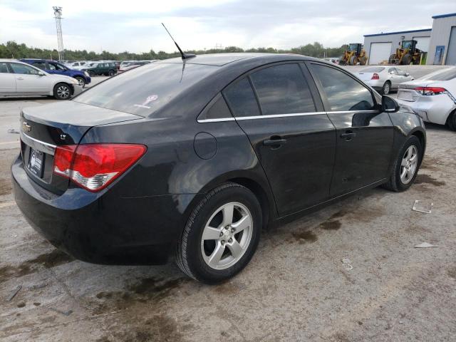 Image 3 of 2014 CHEVROLET CRUZE LT 2014 with VIN 1G1PC5SB6E7392281